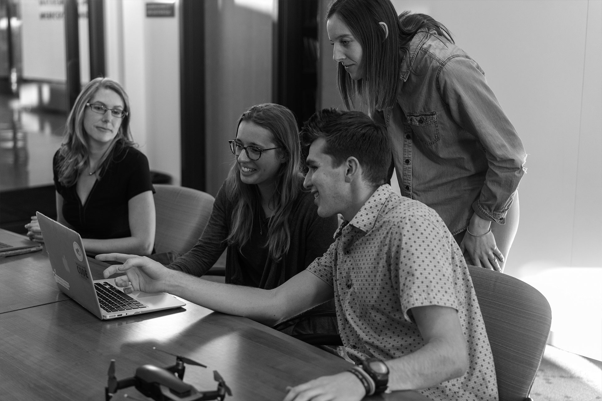 Products need full resourcing and support
